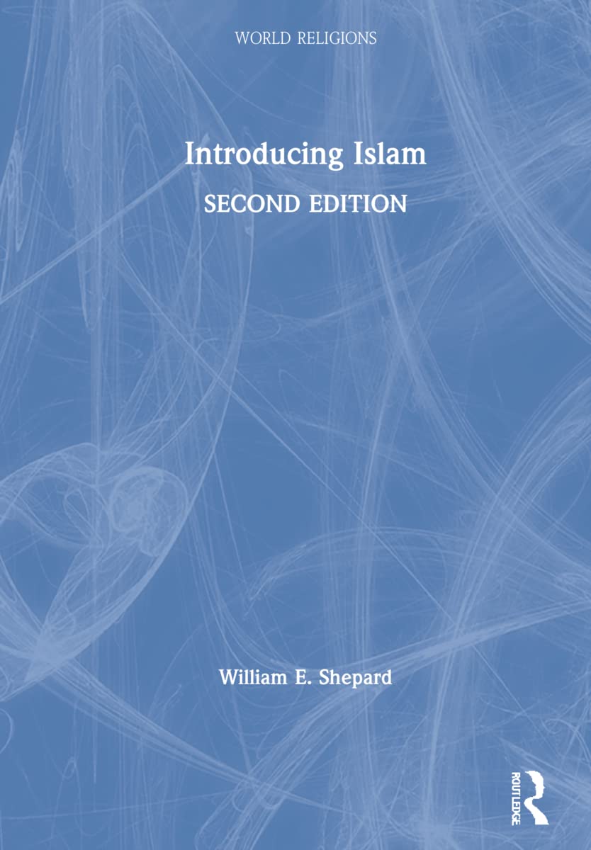 Introducing Islam (World Religions) Philosophy