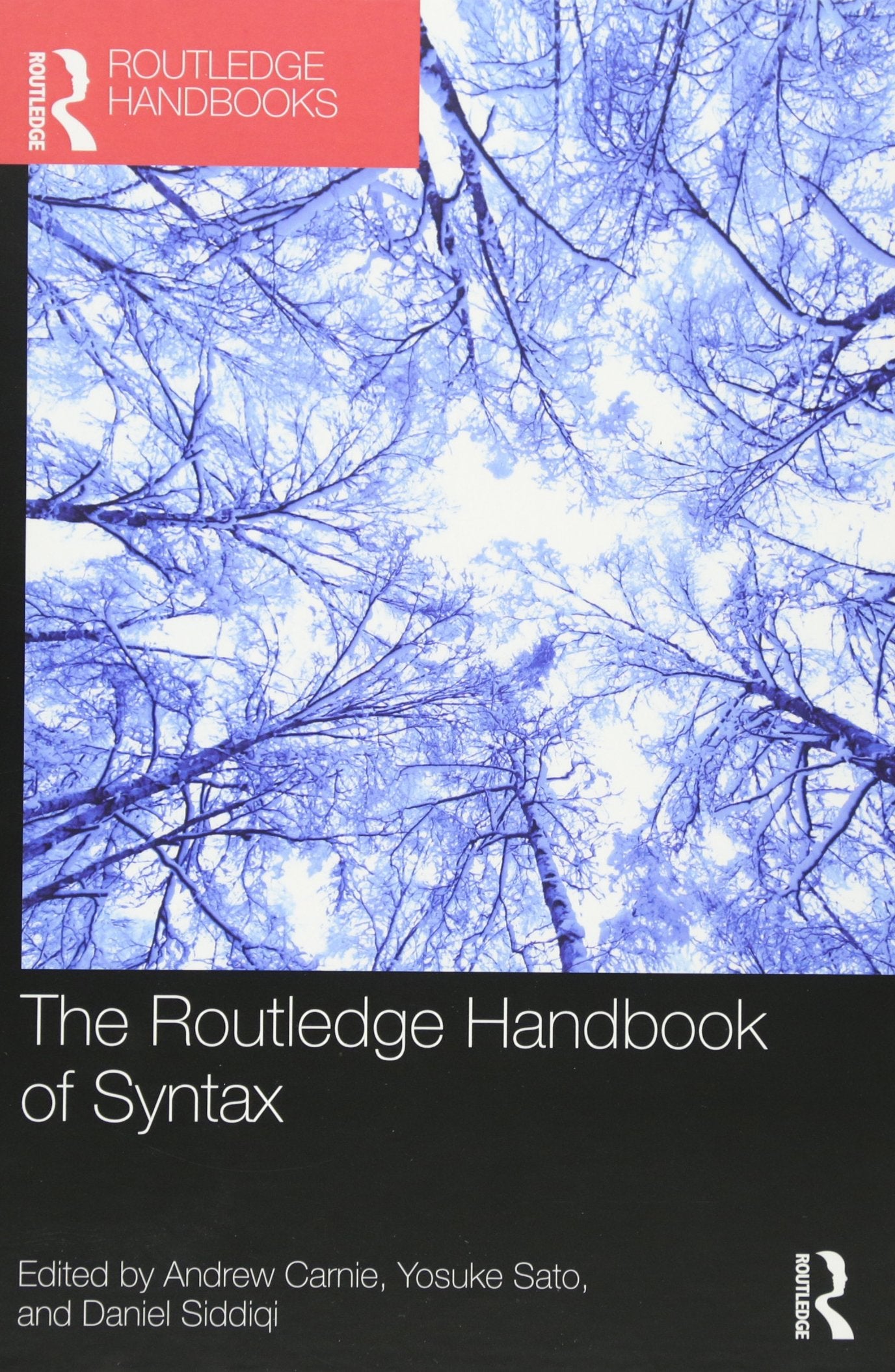 The Routledge Handbook of Syntax (Routledge Handbooks in Linguistics) Social Sciences