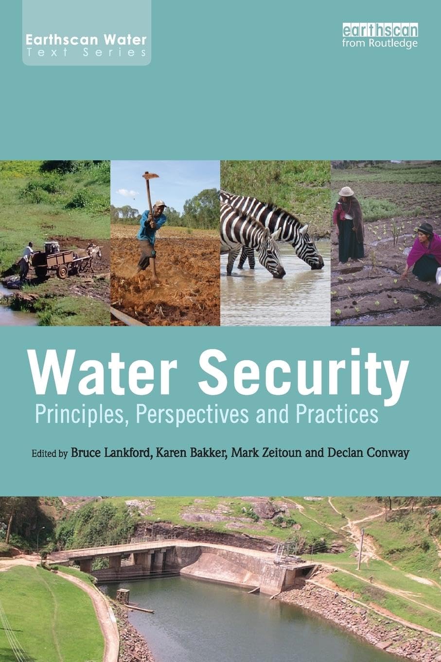Water Security Law