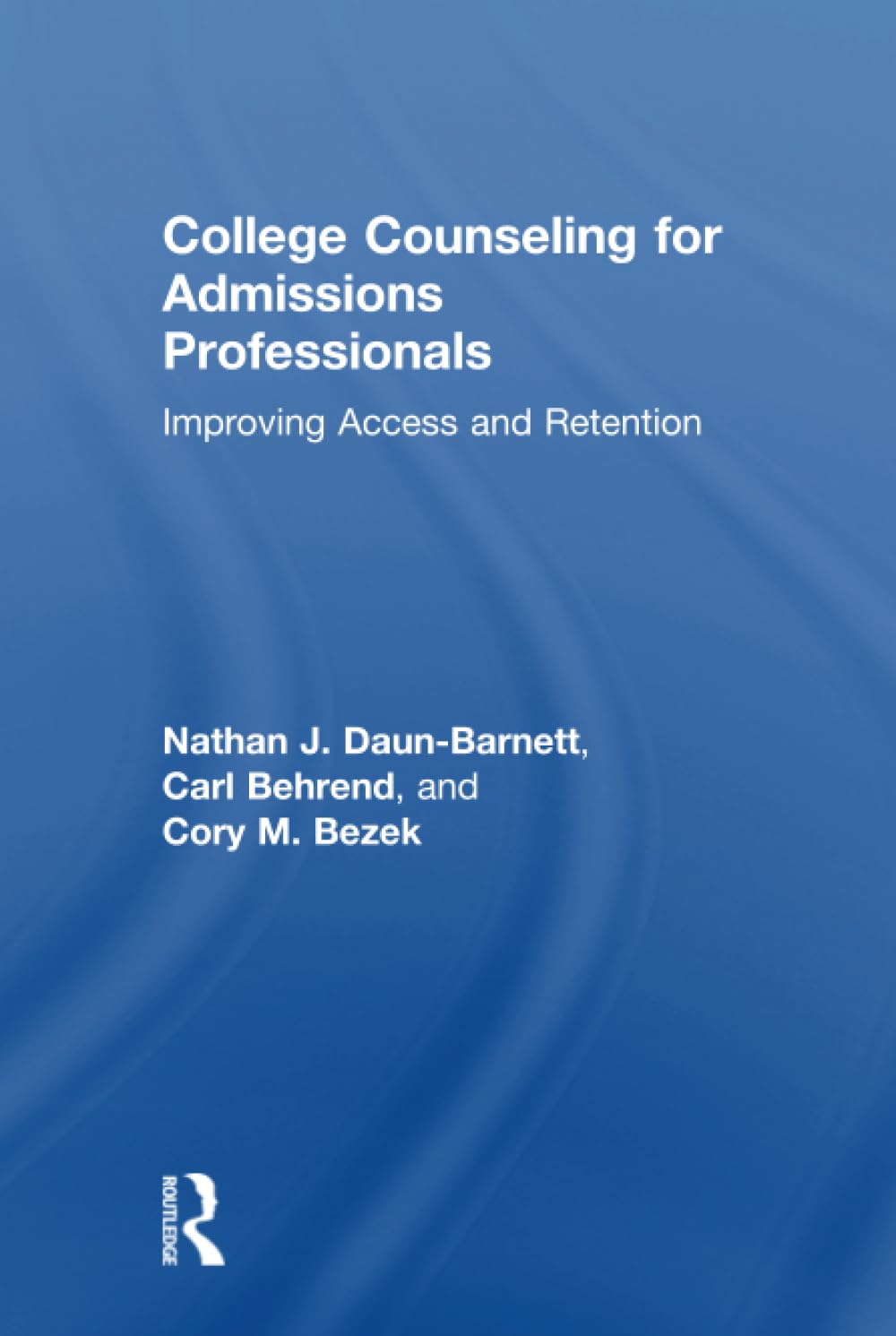 College Counseling for Admissions Professionals Social Sciences