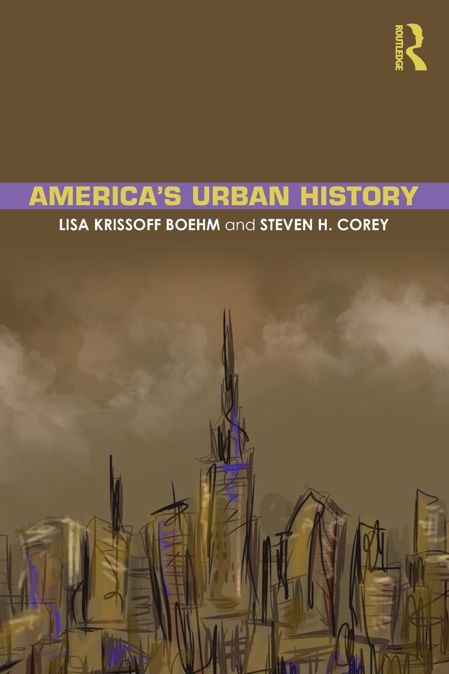 America's Urban History Social Sciences