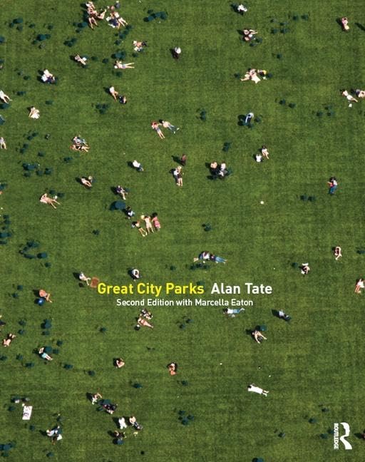 Great City Parks Architecture