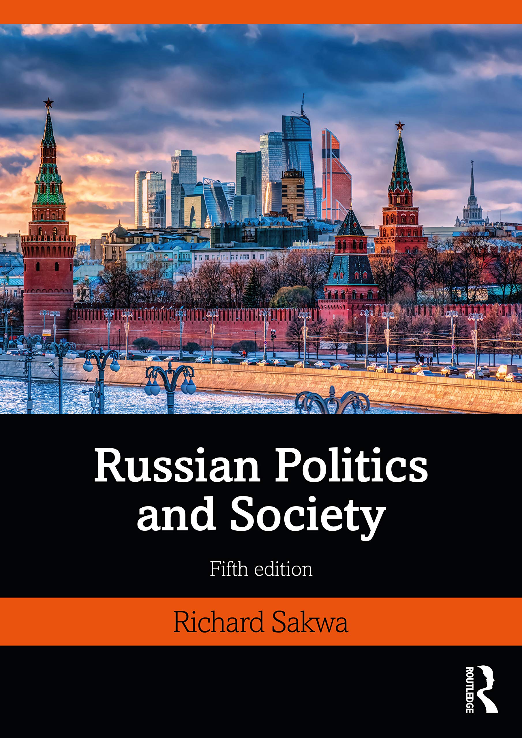Russian Politics and Society Social Sciences