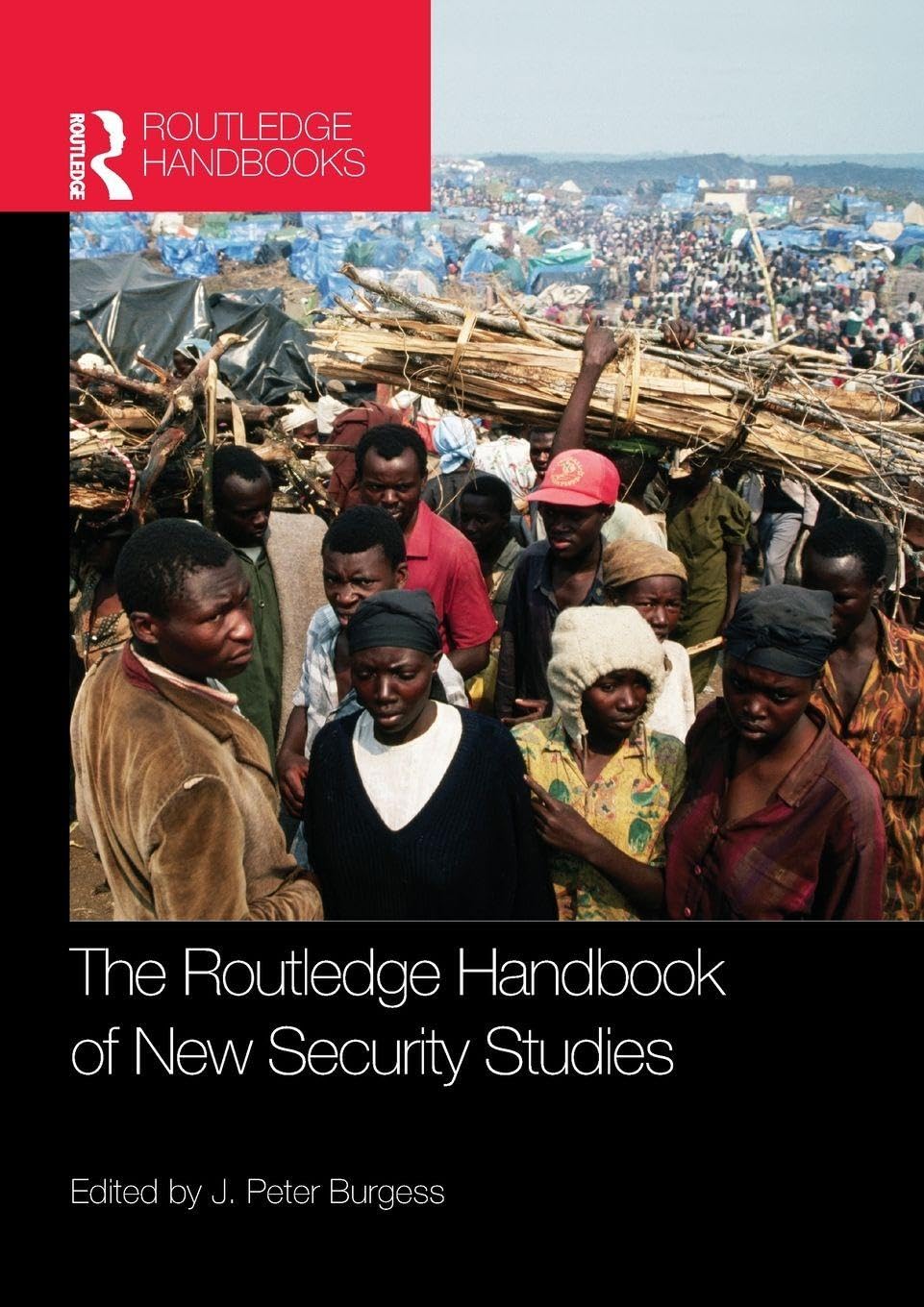 The Routledge Handbook of New Security Studies Business, Finance & Career