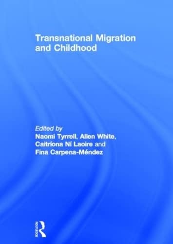 Transnational Migration and Childhood Books
