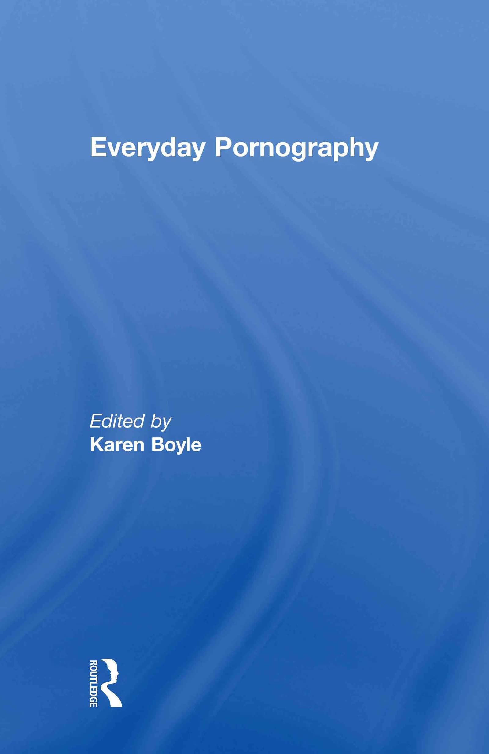 Product Image: Everyday Pornography