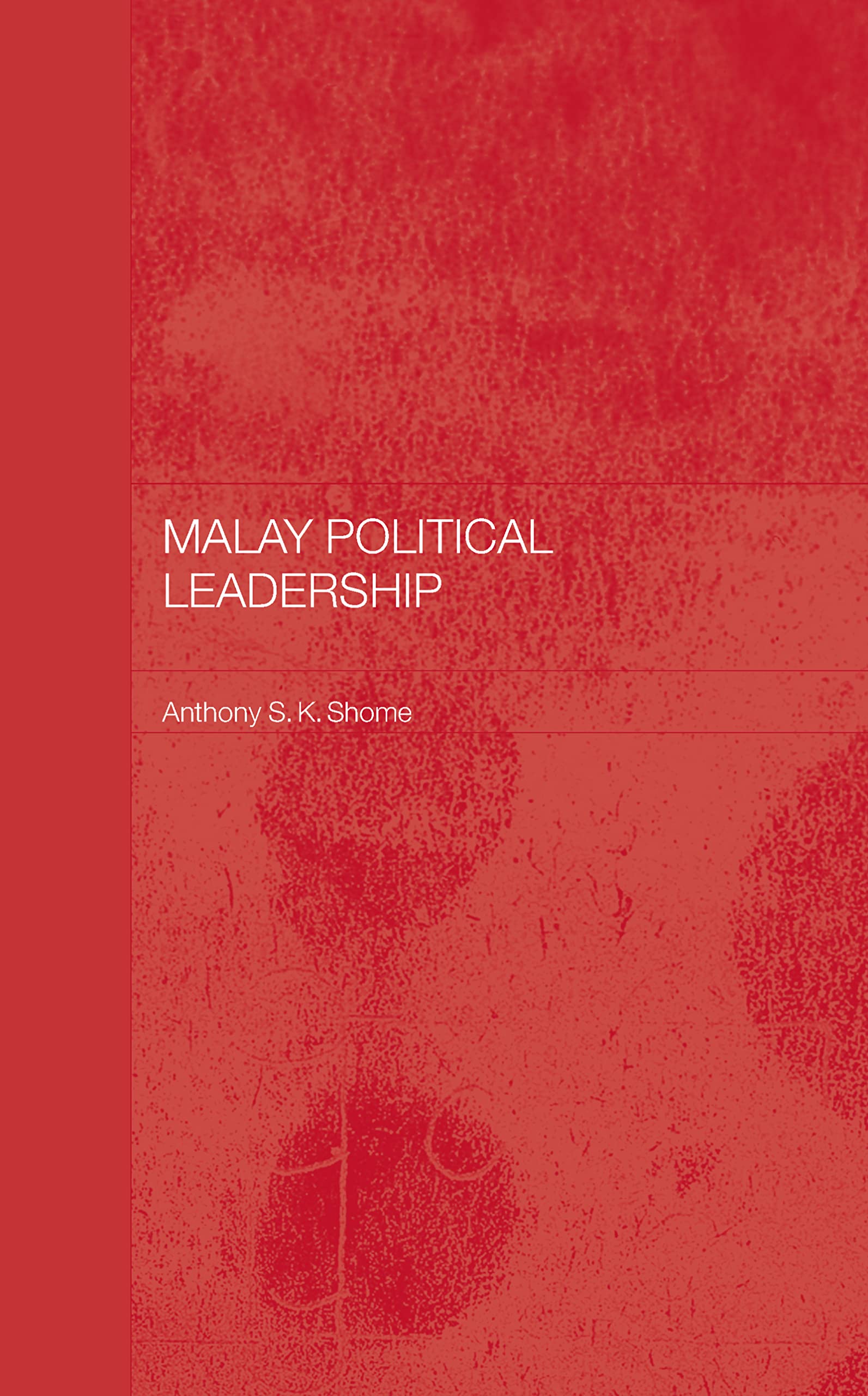 Product Image: Malay Political Leadership