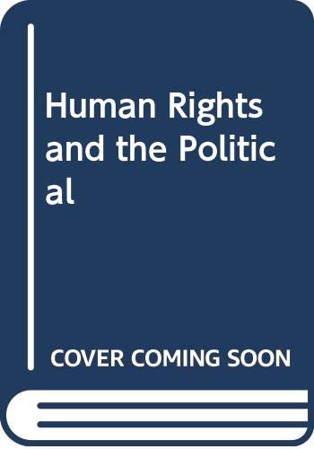 Human Rights and the Political Philosophy