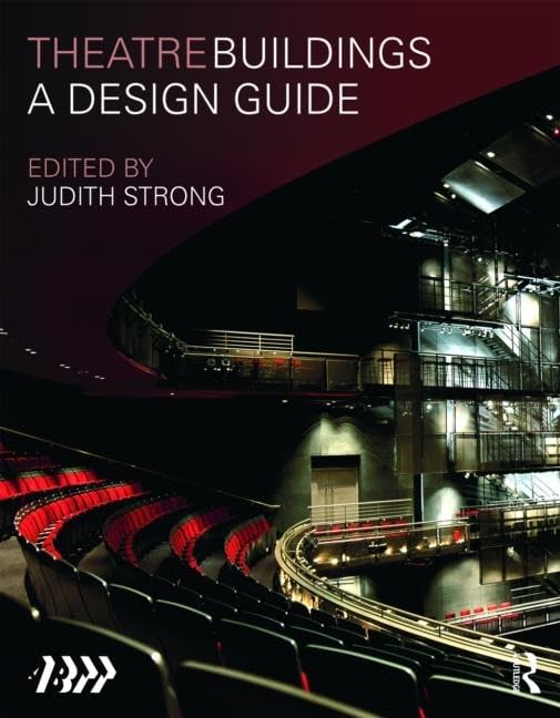 Theatre Buildings Architecture