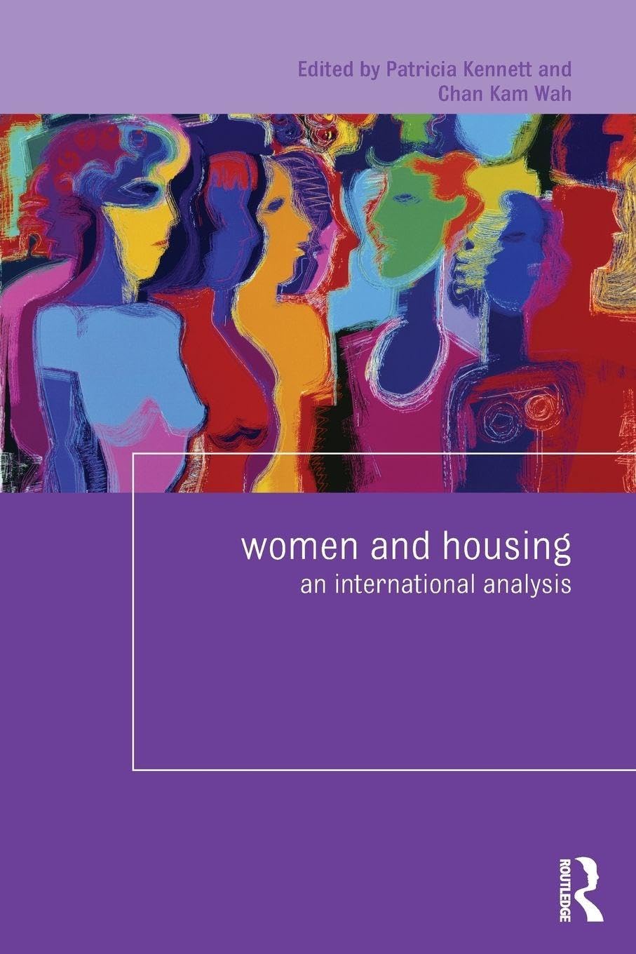 Women and Housing book