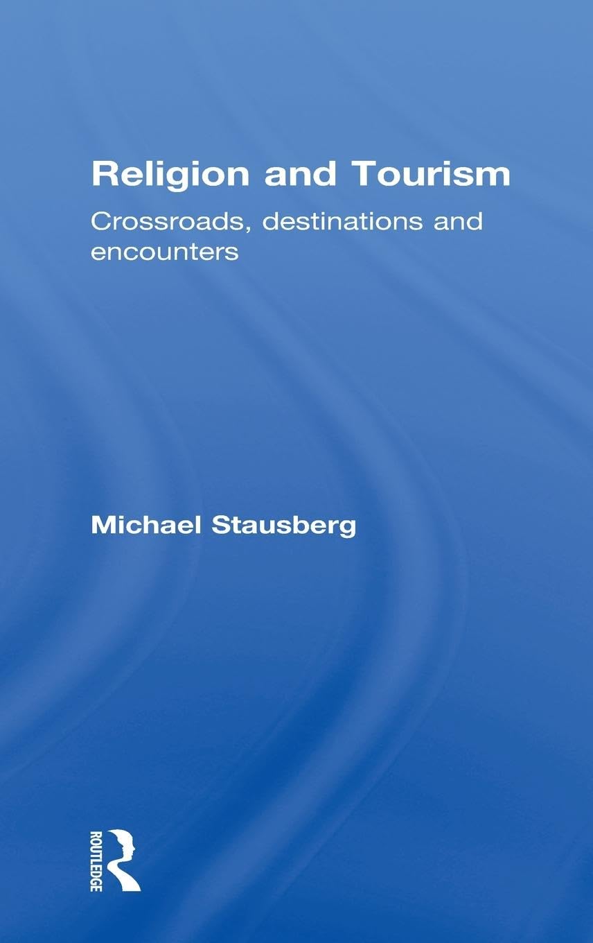 Religion and Tourism Lifestyle
