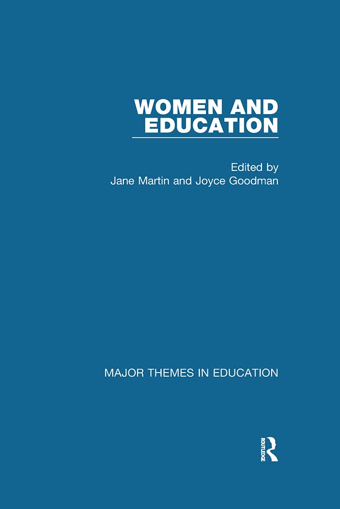 Women and Education: Major Themes on Education Learning & Reference