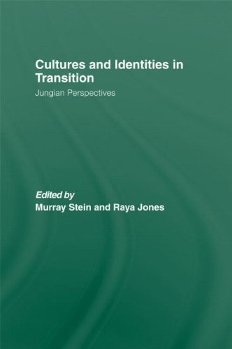 Cultures and Identities in Transition: Jungian Perspectives Social Sciences