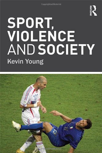 Sport, Violence and Society Law