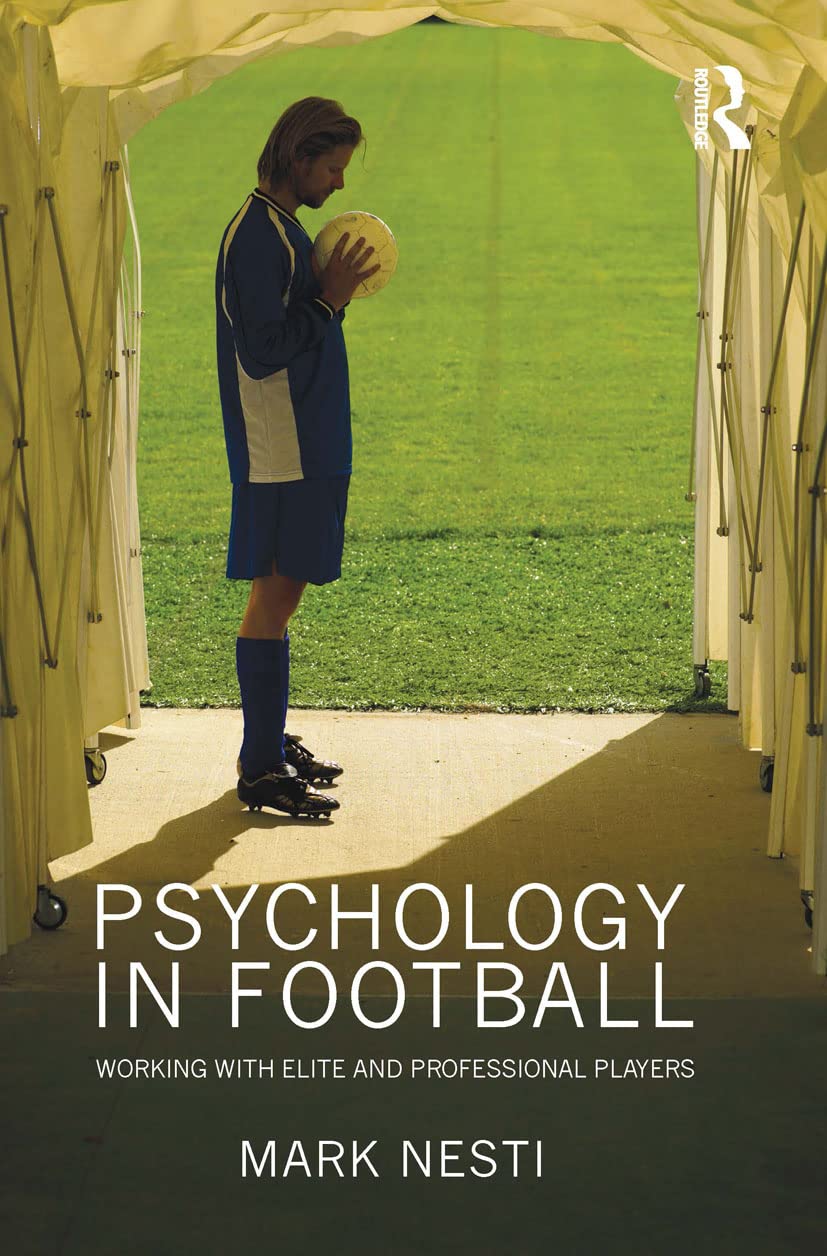 Psychology in Football Leisure & Fun