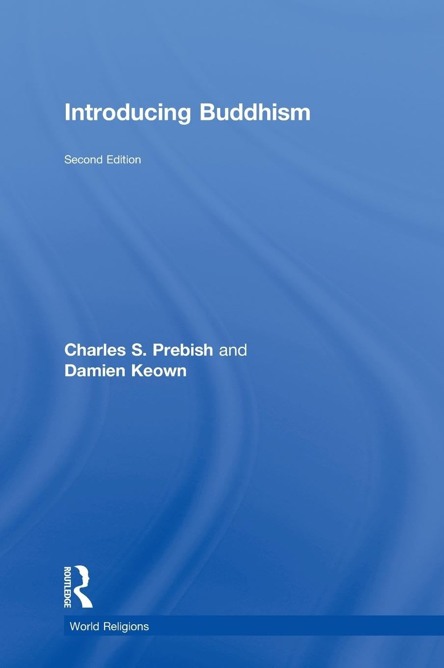 Product Image: Introducing Buddhism