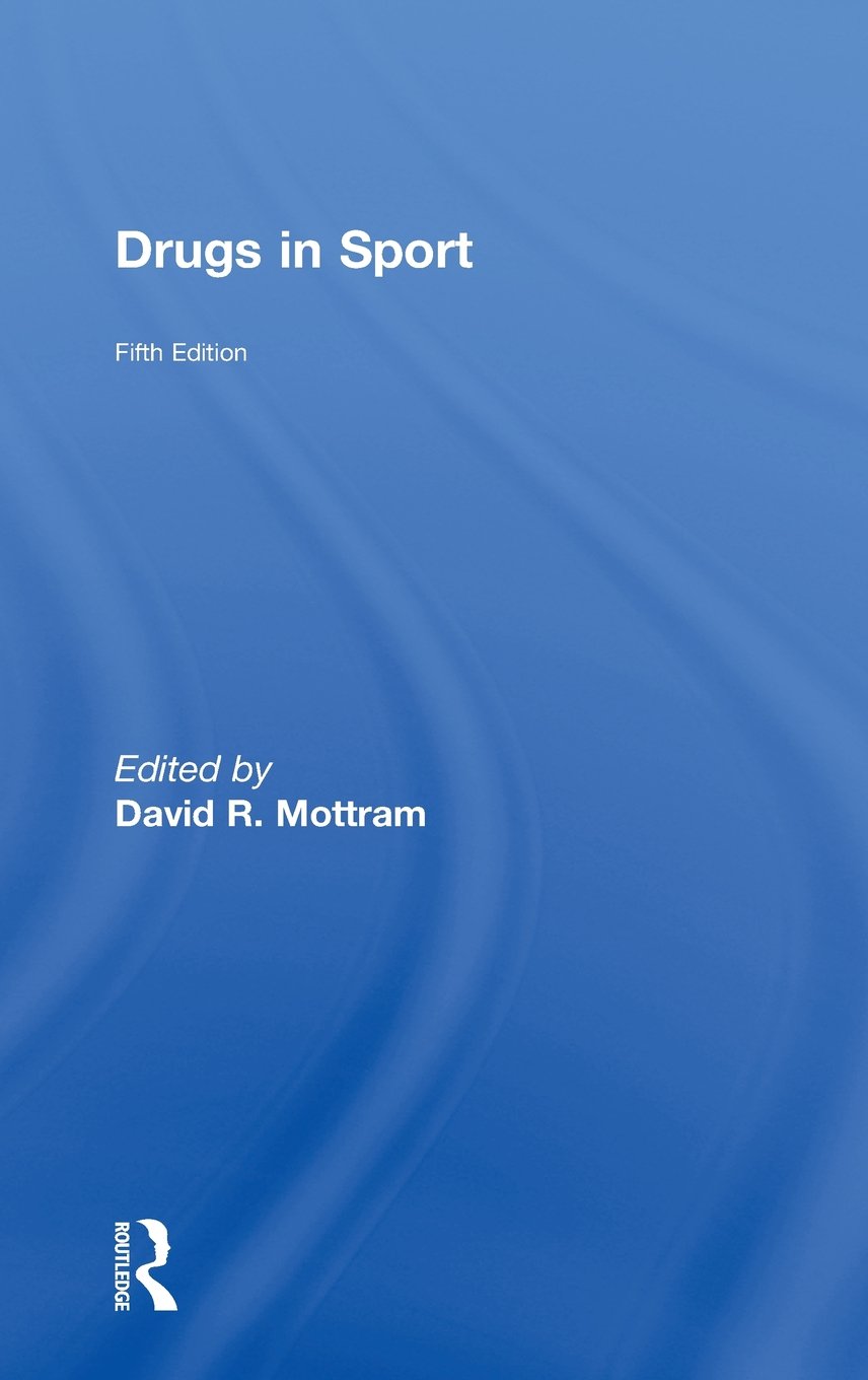 Product Image: Drugs in Sport