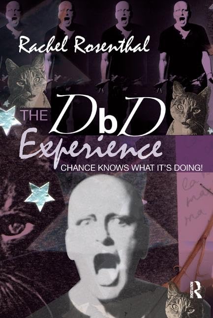 The DbD Experience: Chance Knows What it's Doing! Social Sciences