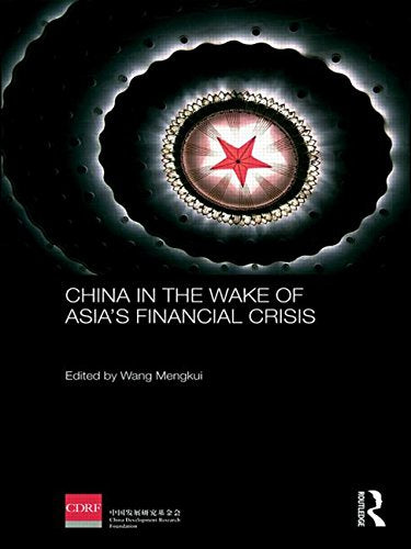 China in the Wake of Asia's Financial Crisis Business & Technology