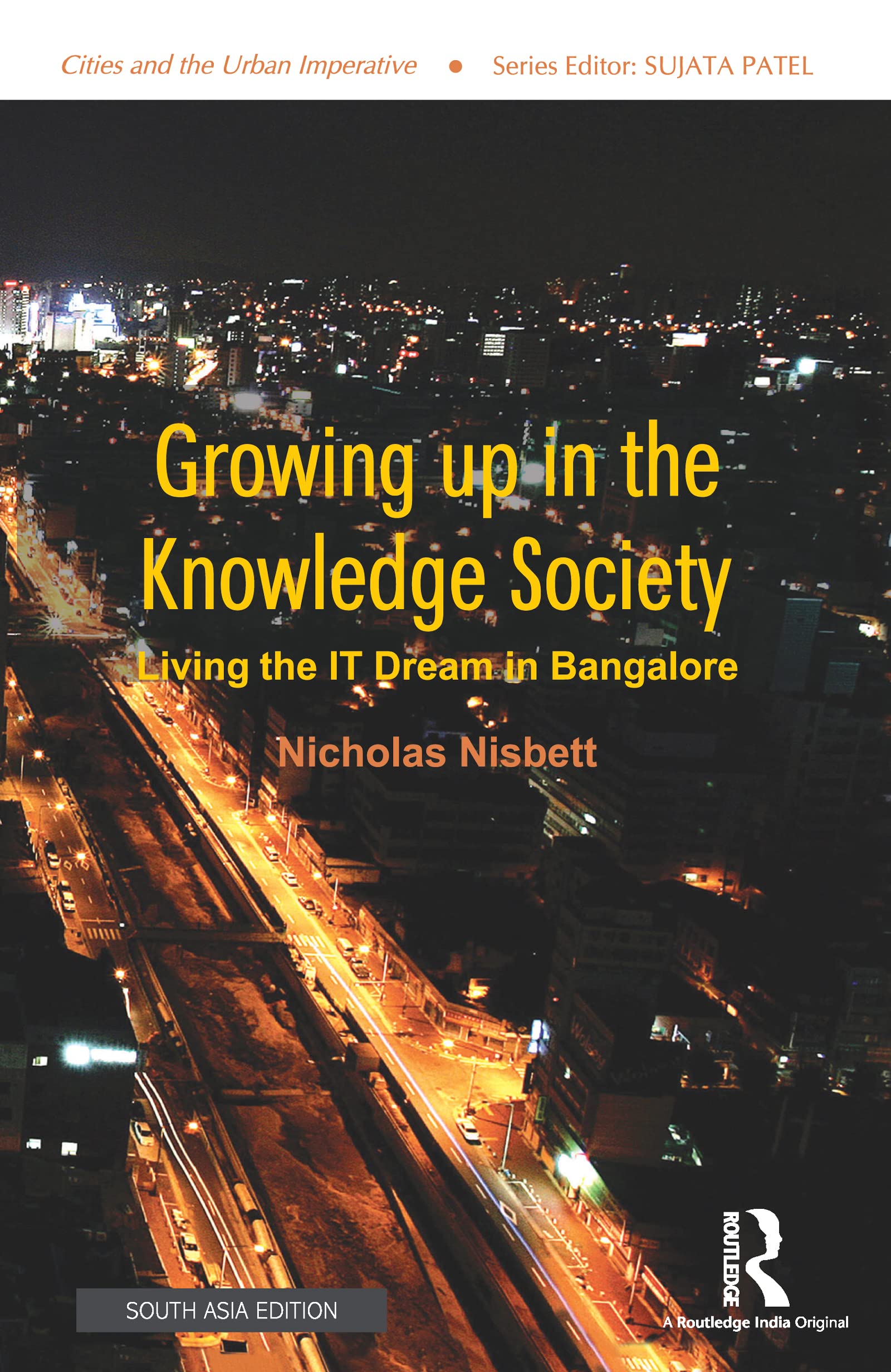 Growing up in the Knowledge Society Law