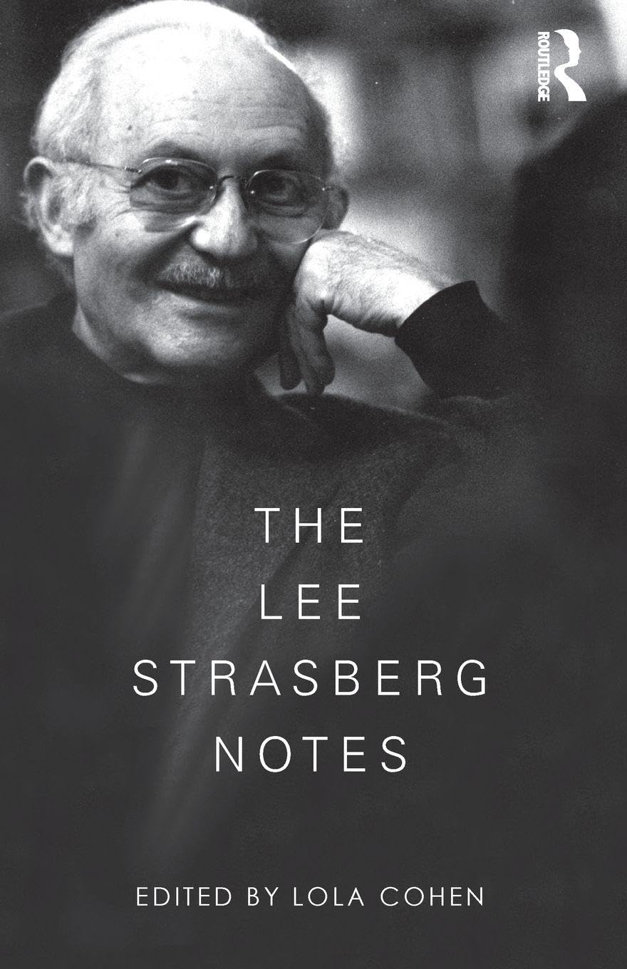 The Lee Strasberg Notes Arts & Music
