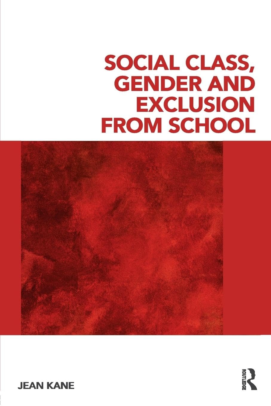 Social Class, Gender and Exclusion from School Social Sciences