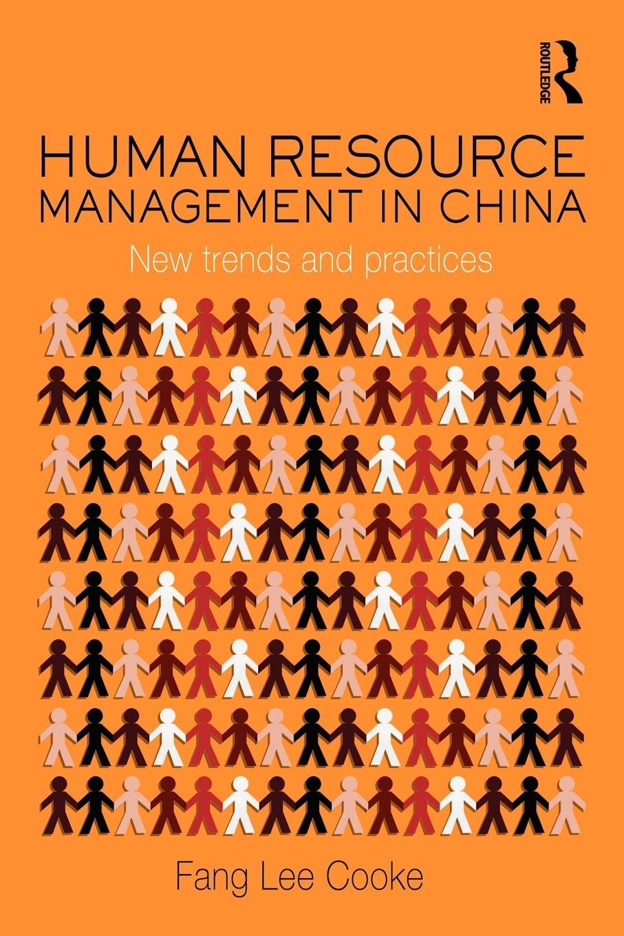 Human Resource Management in China: New Trends and Practices Social Sciences