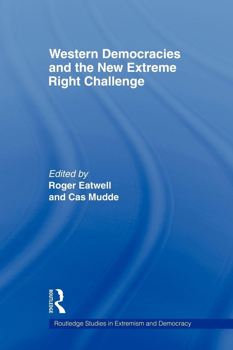 Western Democracies and the New Extreme Right Challenge Philosophy