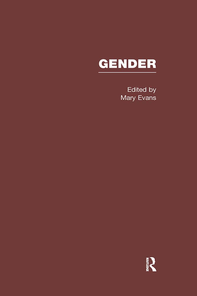 Gender Books