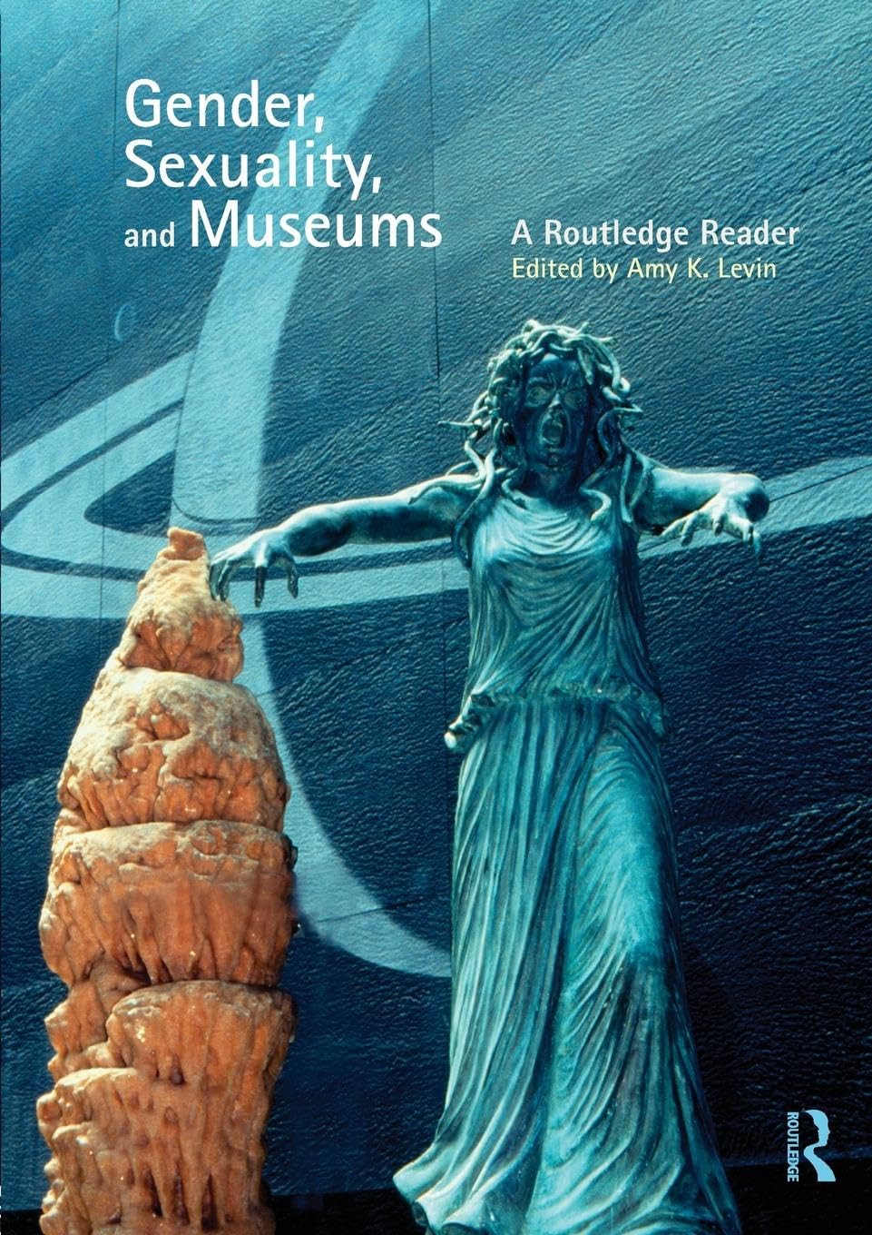 Gender, Sexuality and Museums book