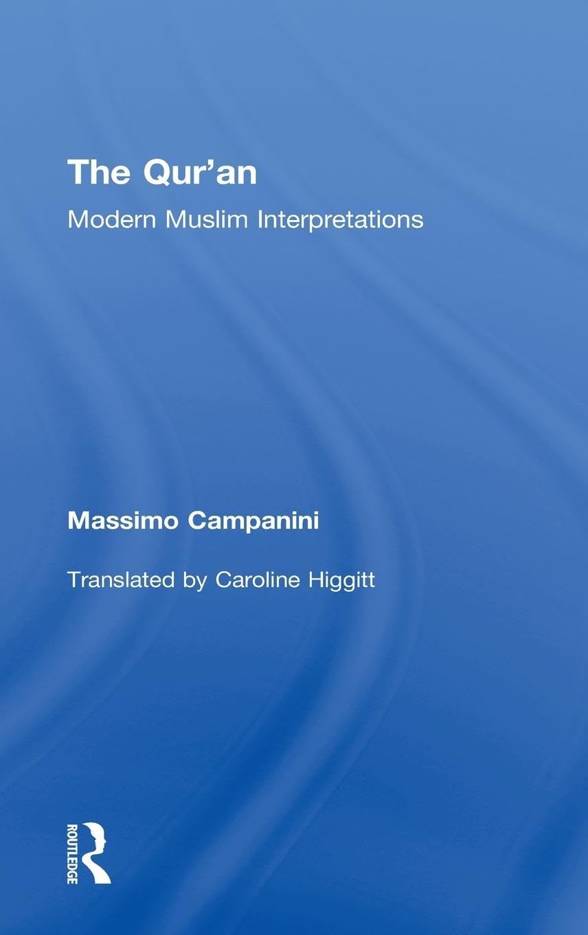 Product Image: The Qur'an