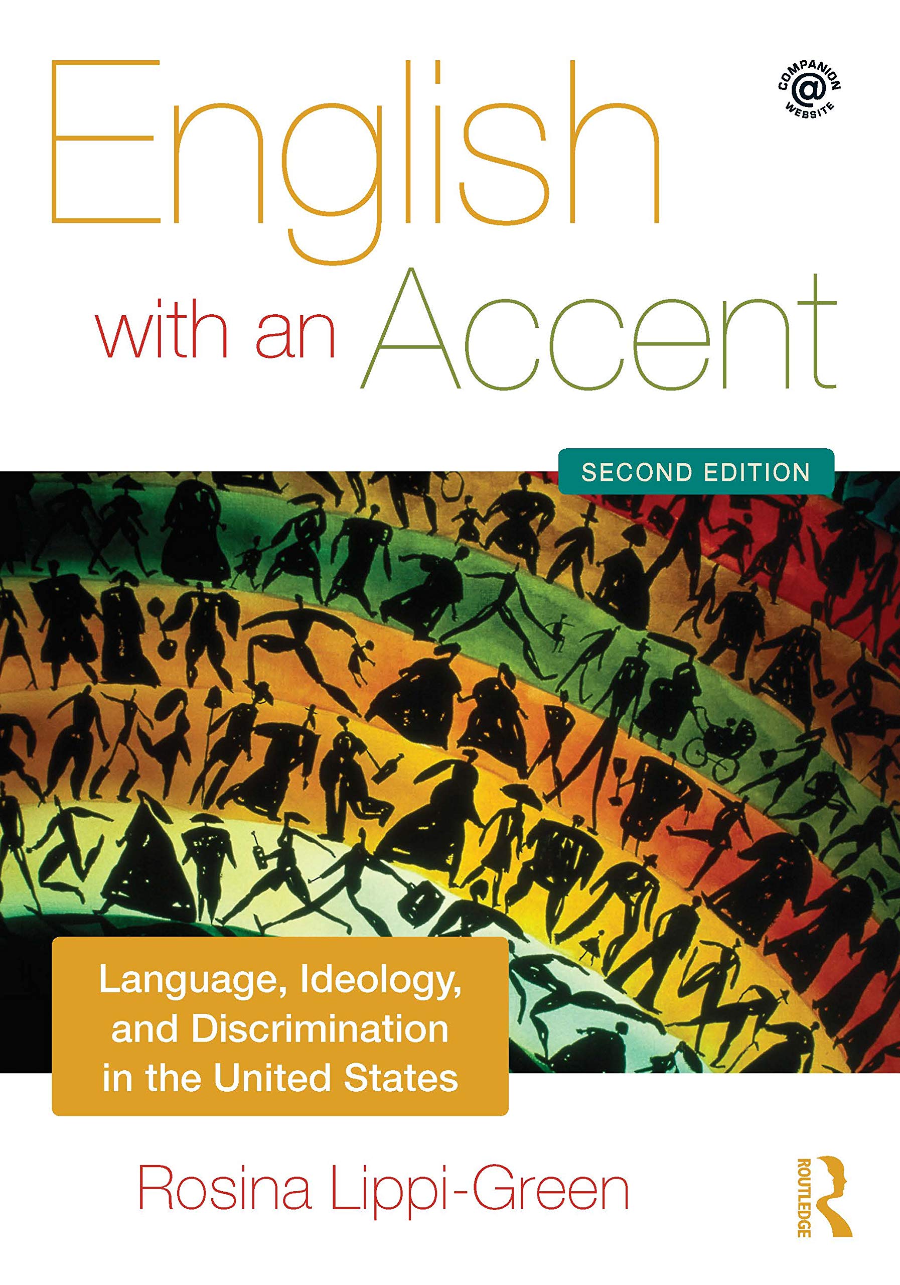 English with an Accent Social Sciences