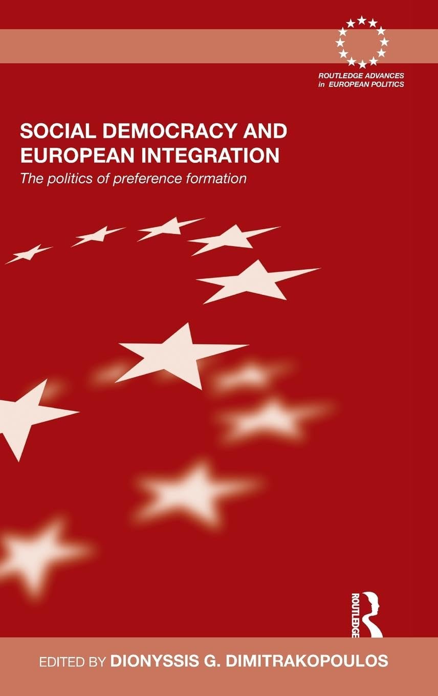 Social Democracy and European Integration Law
