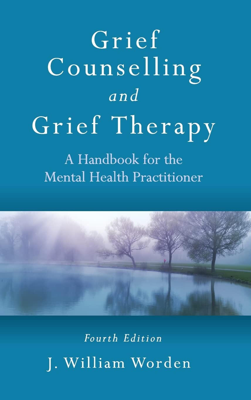 Grief Counselling and Grief Therapy Medicine
