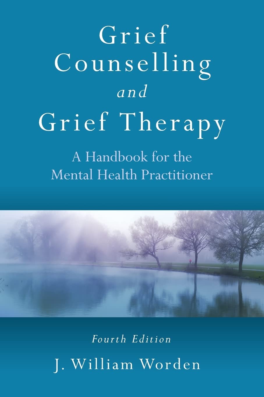 Grief Counselling and Grief Therapy book