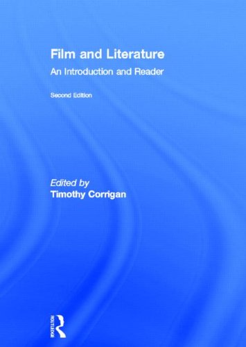 Film and Literature: An Introduction and Reader Contemporary literature