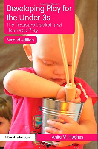 Developing Play for the Under 3s: The Treasure Basket and Heuristic Play Books