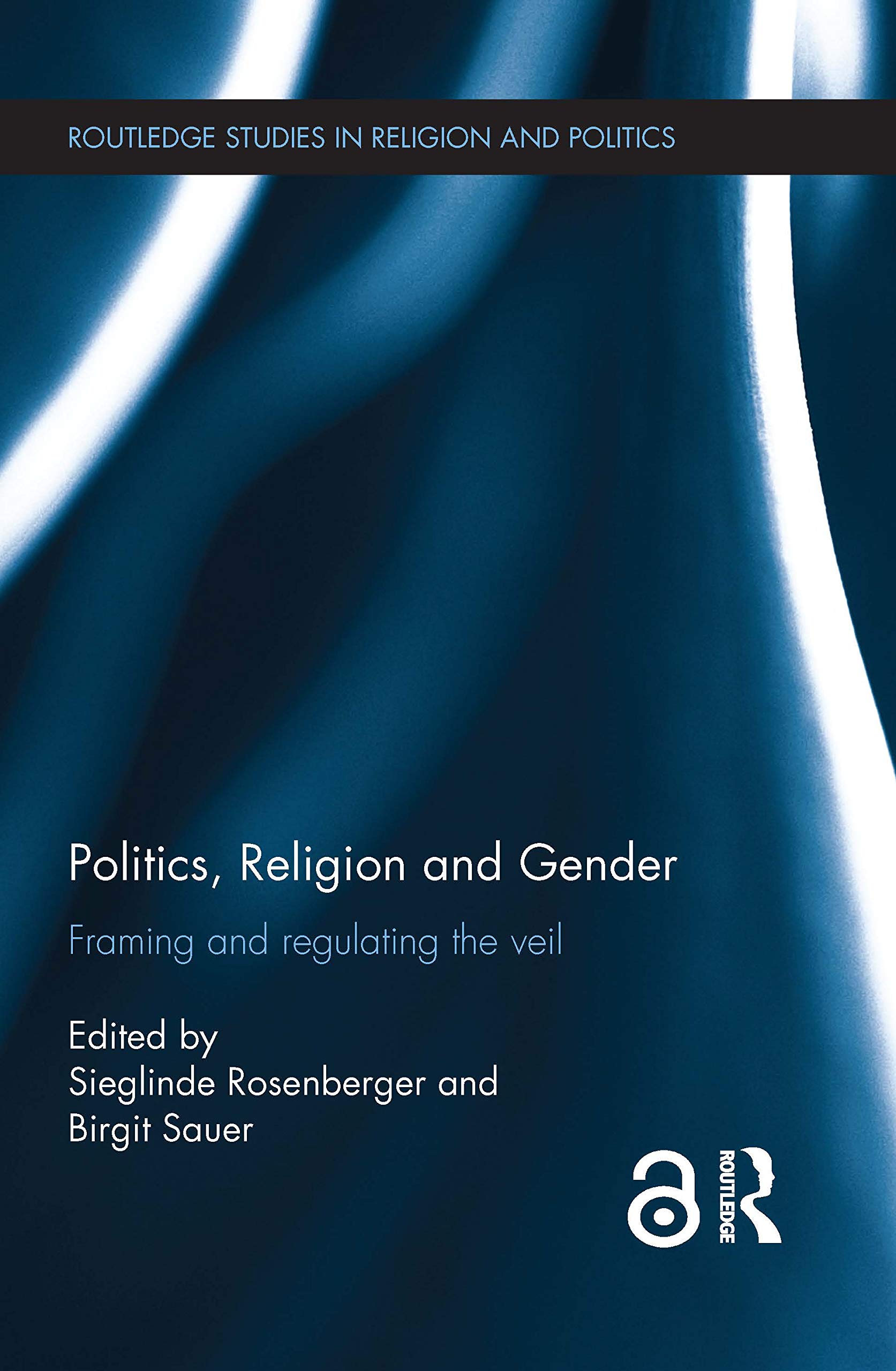 Politics, Religion and Gender book