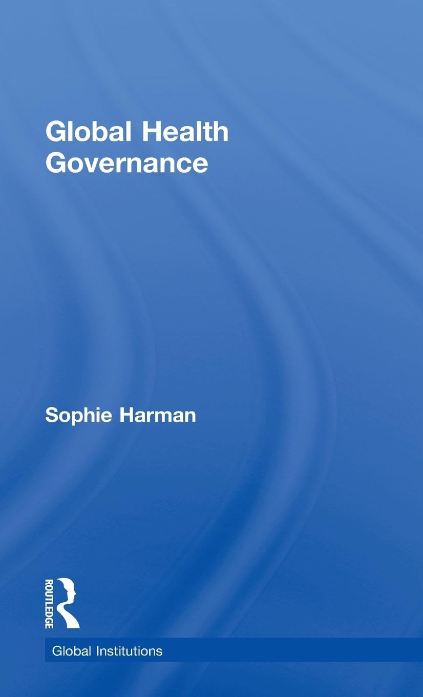 Global Health Governance Medicine