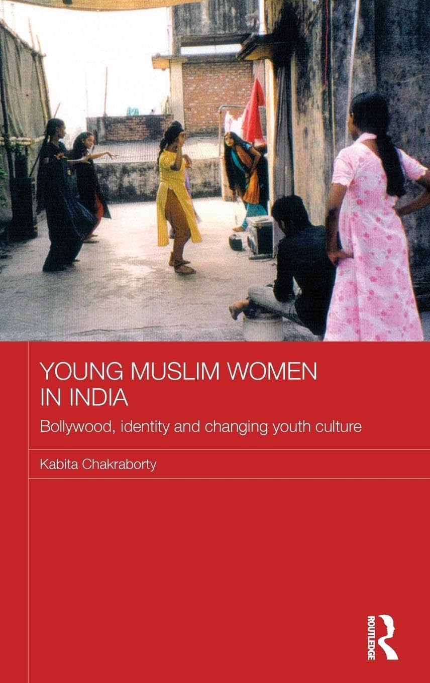 Young Muslim Women in India Religion & Esotericism