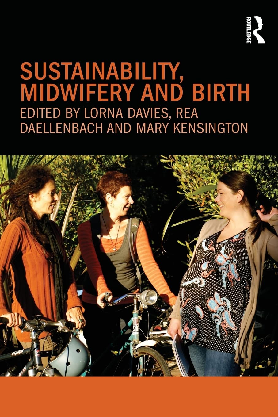 Sustainability, Midwifery And Birth Medicine