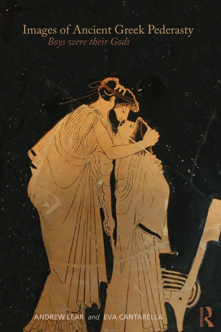Images of Ancient Greek Pederasty Film, Art & Culture