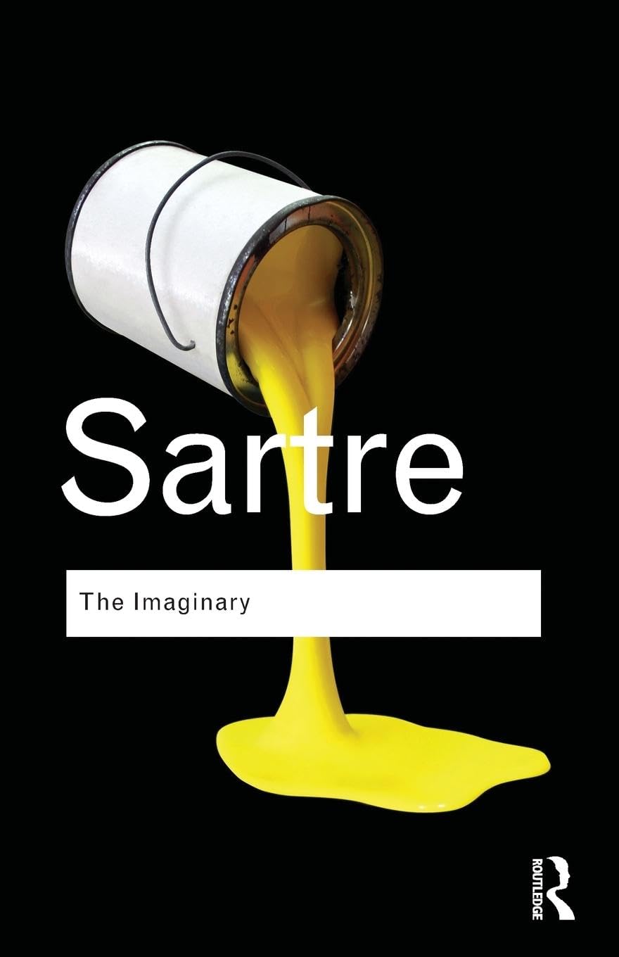 The Imaginary Philosophy Books