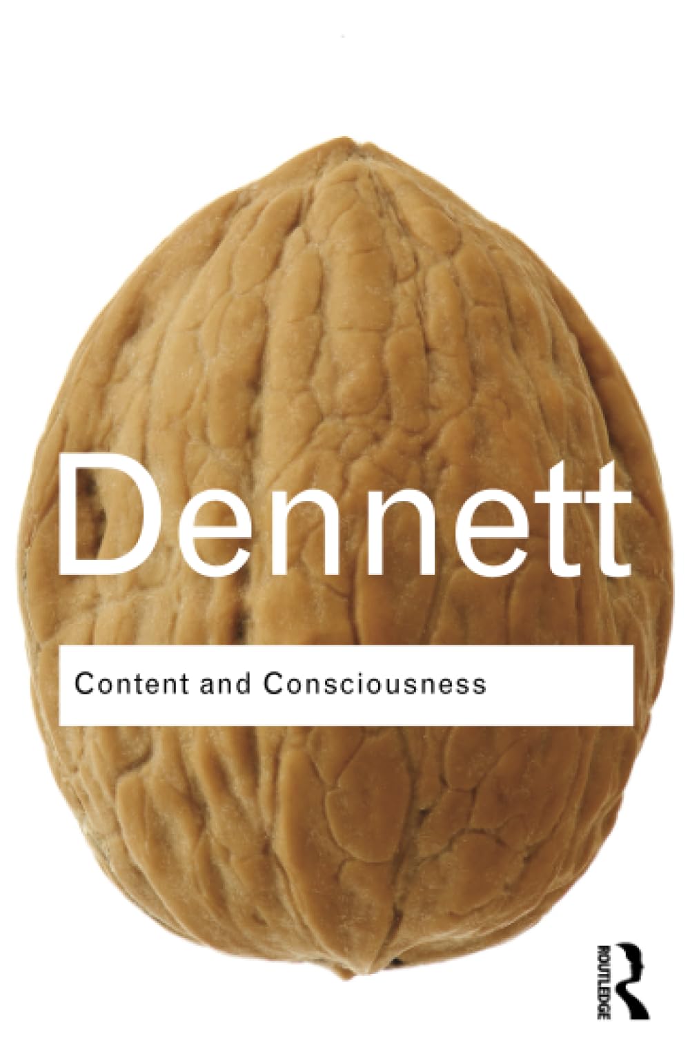 Content and Consciousness book