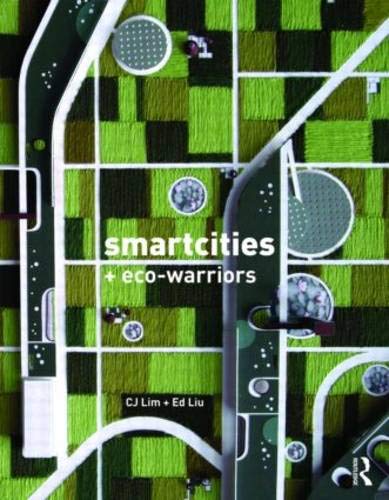 Smartcities and Eco-warriors Architecture Books