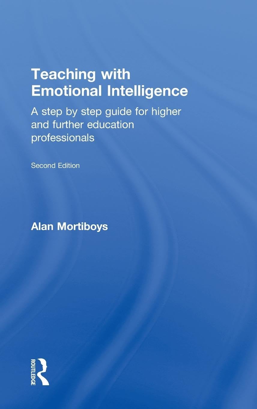 Product Image: Teaching with Emotional Intelligence