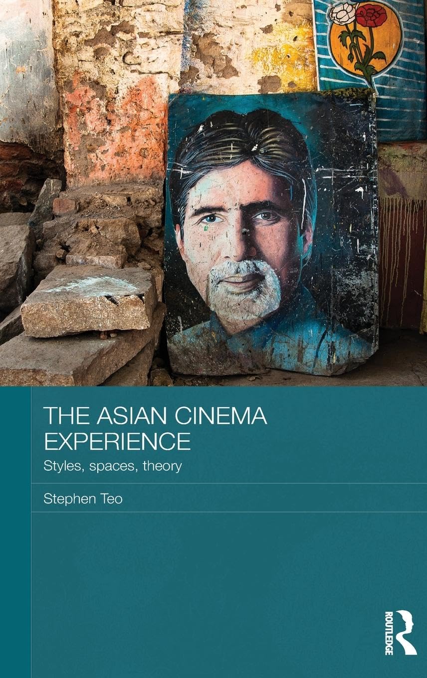Product Image: The Asian Cinema Experience