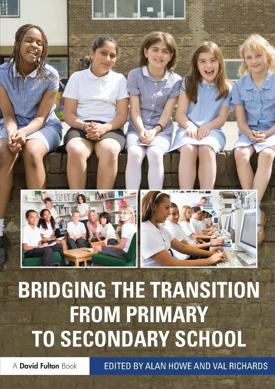 Product Image: Bridging the Transition from Primary to Secondary School