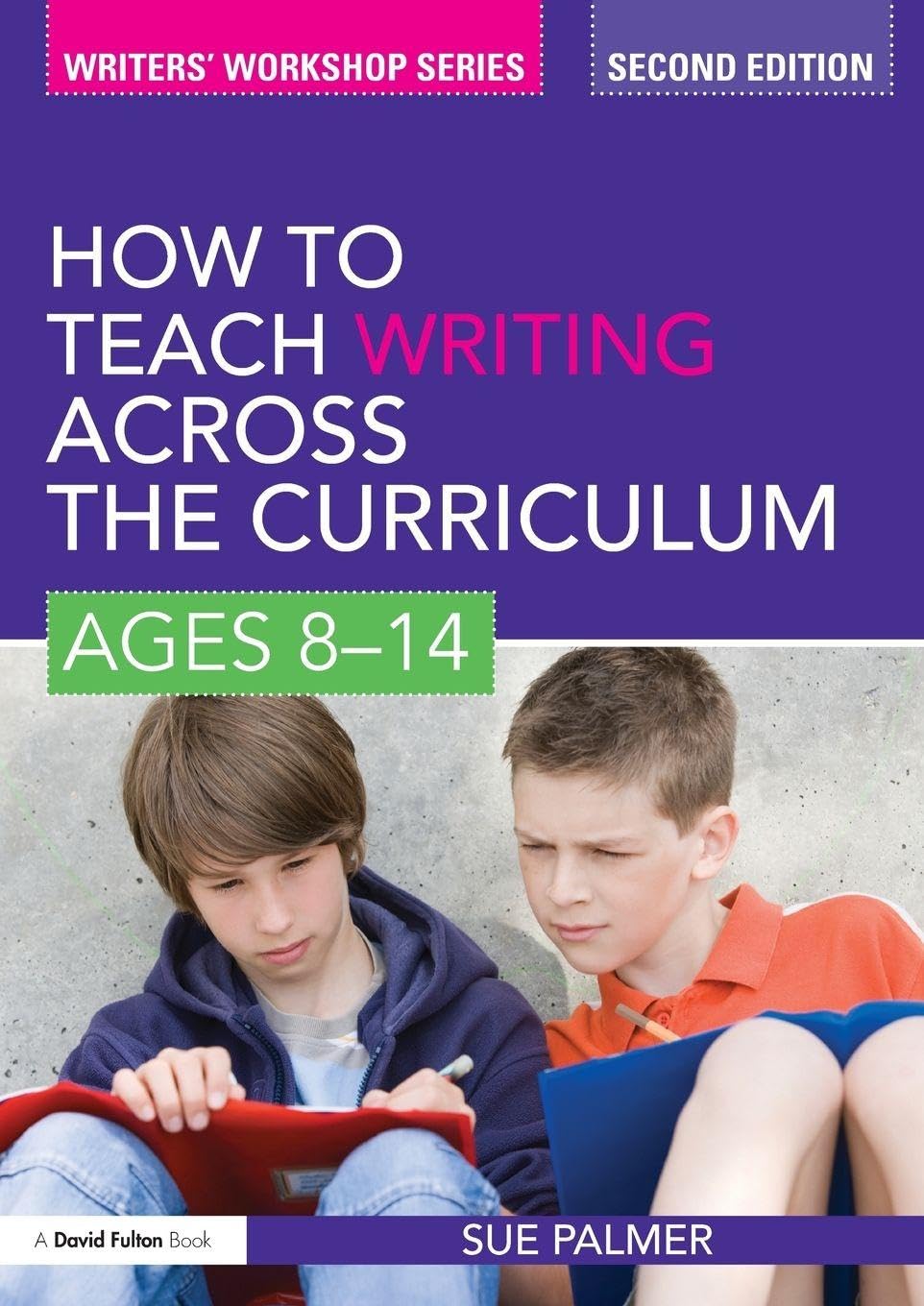 How to Teach Writing Across the Curriculum Education & Training