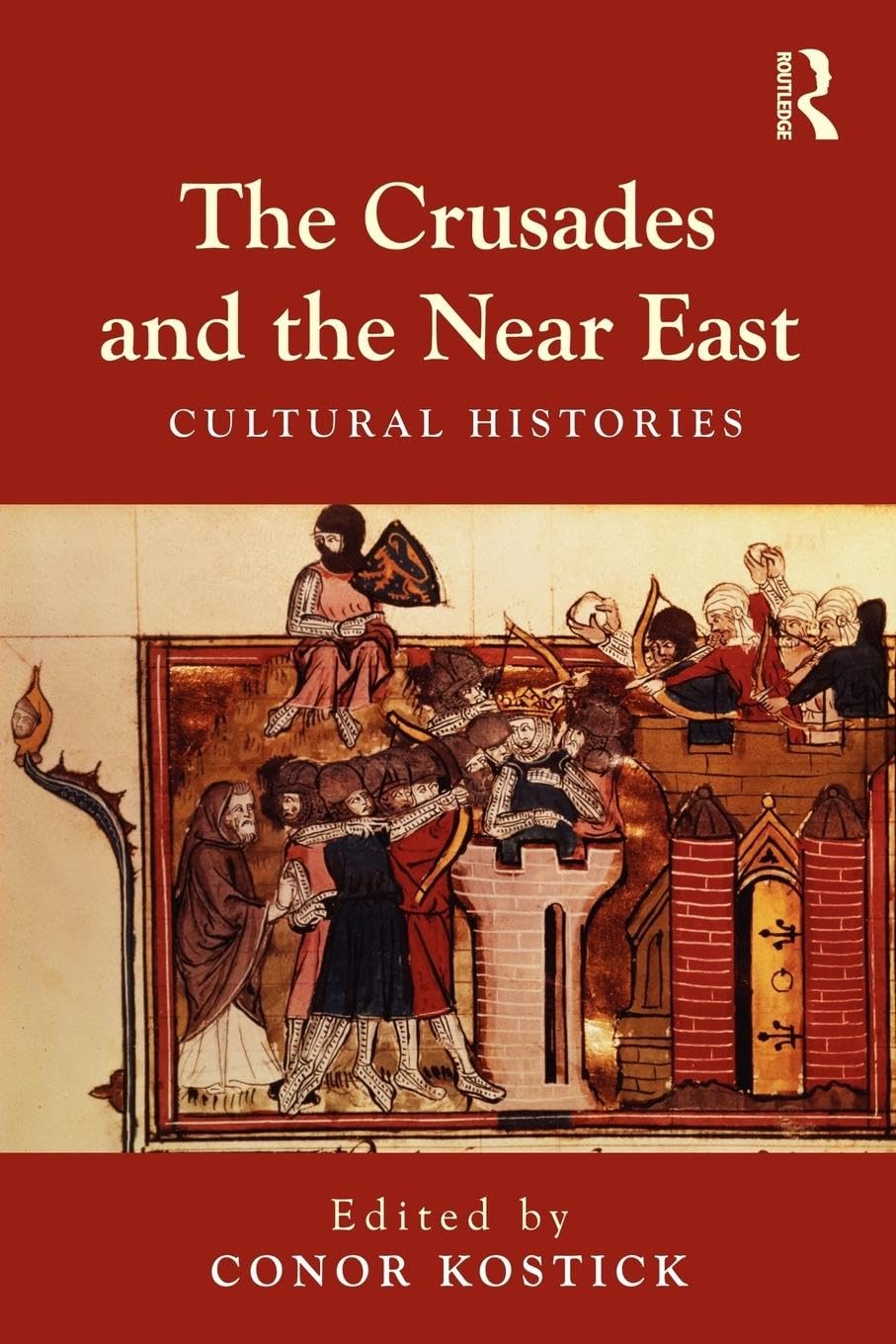 The Crusades and the Near East Social Sciences